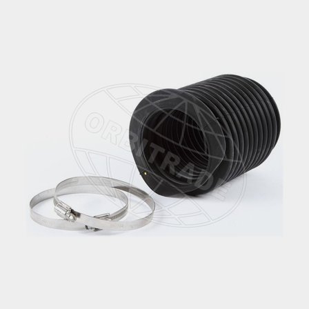 Kit de soufflet d'échappement Orbitrade 3588753, pour Volvo Penta DPH, DPR, DPI