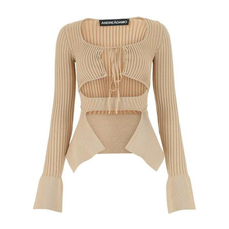 Andrea Adamo Blouses inbo, Dame