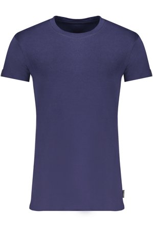 GaudÌ T-shirt Maniche Corte Uomo Blu