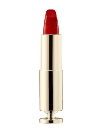 Babor Lip Colour 02 Hot Blooded - Red - 4 g