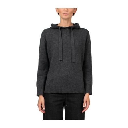 Max Mara, Sweatshirts Grijs, Dames, Maat:S
