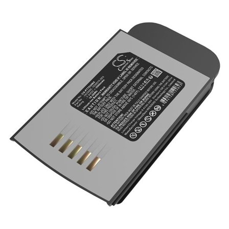 Akku Viivakoodin skanneriin Psion Teklogix 7535, Teklogix 7535LX, Viivakoodin skanneri
