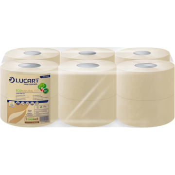 Toapapper EcoNatural 150 2-lag