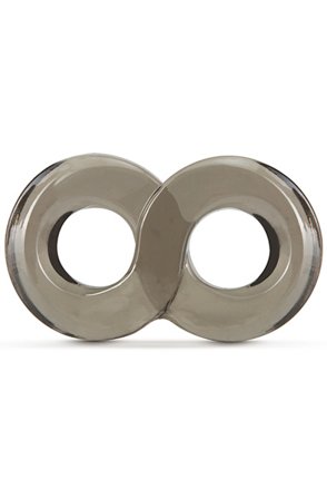 Cock Ring und Hodenriemen