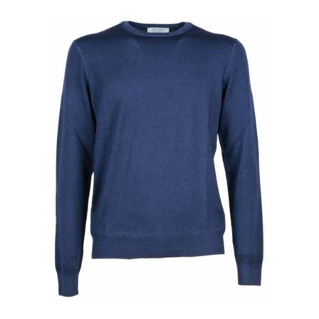 Gran Sasso Sweatshirts Blå, Herre, Størrelse: 5XL