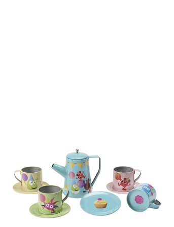 Micki Leksaker | Babblarna Leksaksservis | ONE SIZE