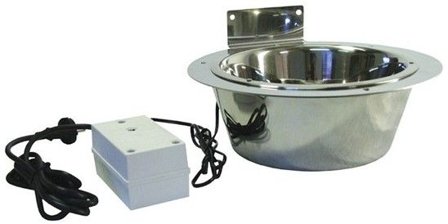 Jämpti Heatable Dog Drinking Cup