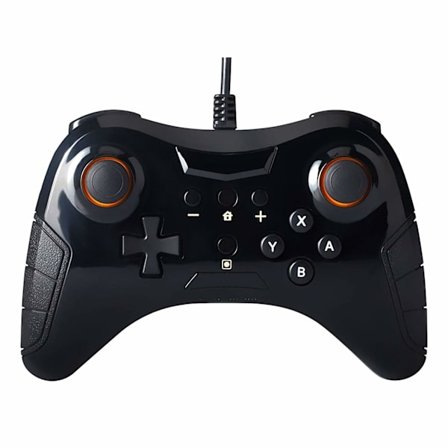 Kablet controller til Nintendo Switch
