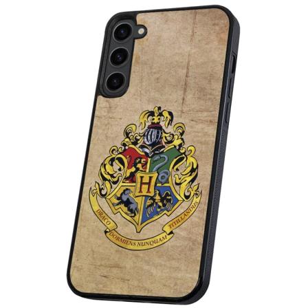 Samsung Galaxy S23 Plus - Kuoret/Suojakuori Harry Potter