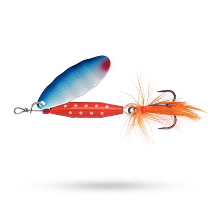 Abu Garcia Reflex Red 18g - BGL
