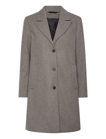 Selected | Slfnew Alma Wool Coat Noos | 36
