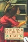 Painting and Experience in Fifteenth Century Italy, ISBN: 9780192821447
