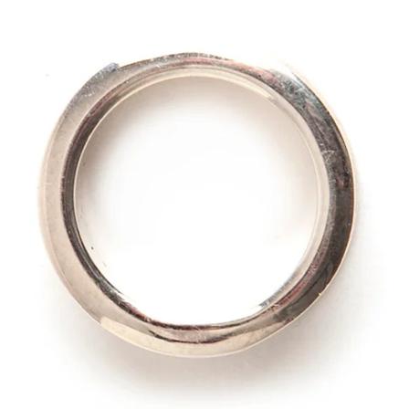 Tiffany & Co. Pre-owned, Pre-owned Metal rings Geel, Dames, Maat:ONE Size