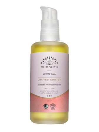 Rudolph Care Acai Body Oil 200ml