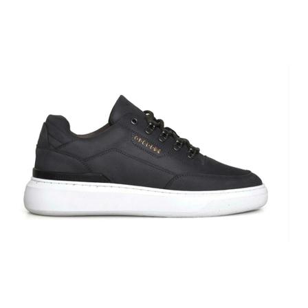 Cycleur de Luxe low top sneakers , Zwart , Heren , Maat: 46 EU