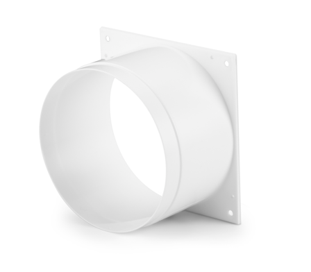 Fresh 661062 Stuss, Ventilasjon