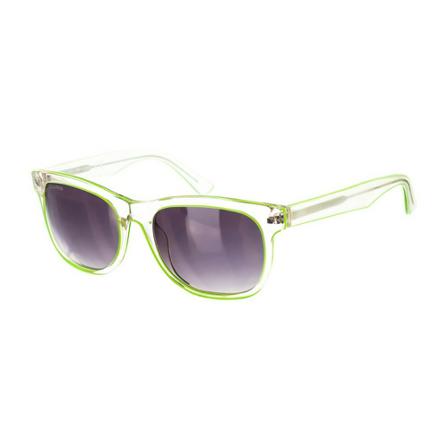 Dsquared2, Sunglasses Zielony, Mężczyzna, Rozmiar: ONE Size