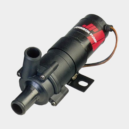 CM10P7-1 24V 19mm pump