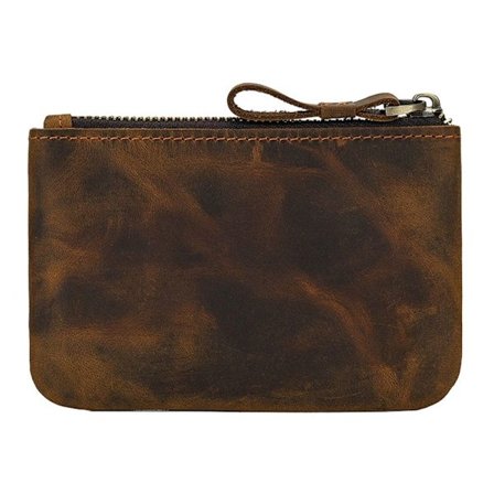 Myntkortholder Glidelås myntlommebok 01 01