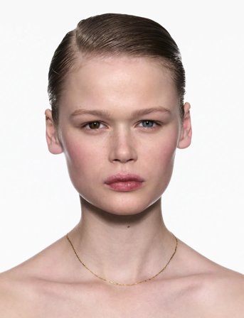 Maria Black Katie Necklace - Gold - ONE SIZE