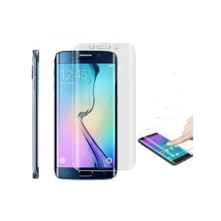 Samsung Note 8 3D Heltäckande PET-Skärmskydd Transparent