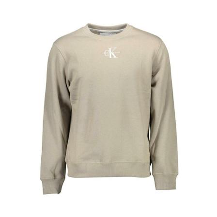 Calvin Klein, Blouses Szary, Mężczyzna, Rozmiar: ONE Size