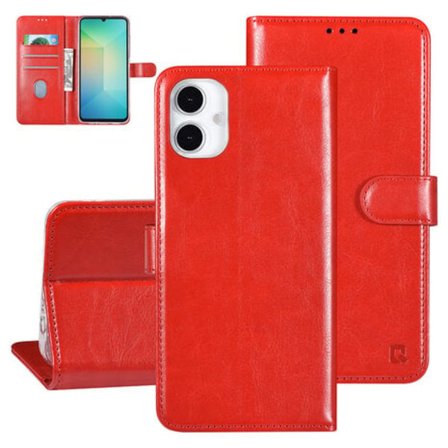 Samsung Galaxy A16 plånboksfodral