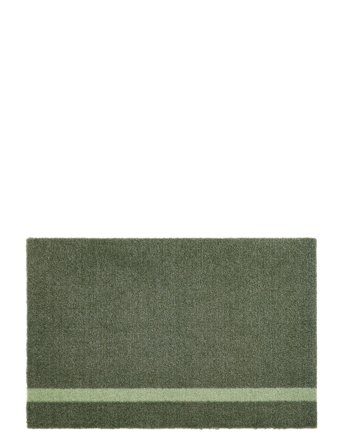 tica copenhagen Gulvmåtte - Green - 40X60X40CM