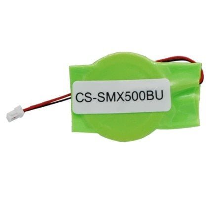 Akku CMOS / varmuuskopiointi varten Samsung XE500T, XE500T1C-HA1US ja muut.