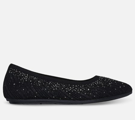 Skechers, Cleo 2.0 - Glitzy Daze, 40, Dam