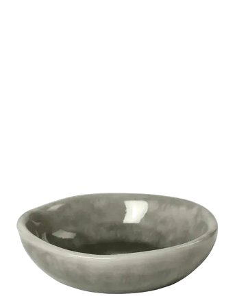 Broste Copenhagen | Nordic Rain Butter Bowl | Ø 7 CM