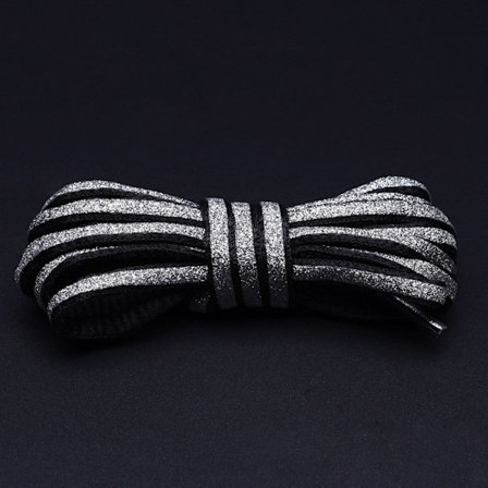 Reflekterende sko lisser Halvsirkel sko lisser 03 03