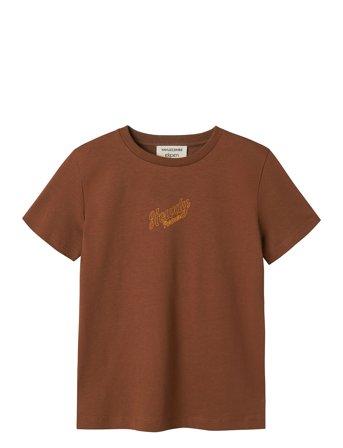 name it | Nkmrancher Nreg Ss Top | 116
