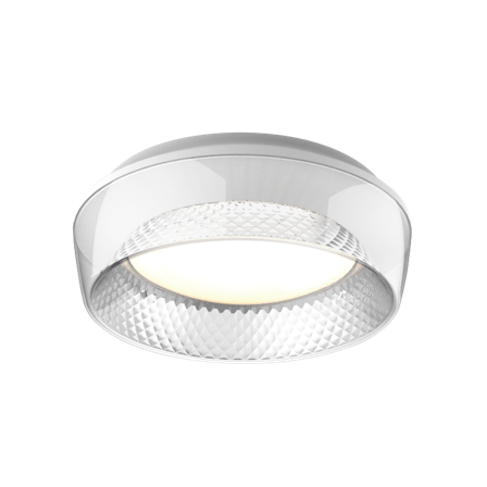 Norlux Atria Taklampe 18W CCT