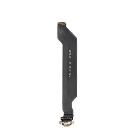 Oplader Connector - OnePlus - 9 Pro - Sort - USB-C - 100% Kompatibel