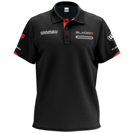 Winmau Pro-Line Tour Polo Blade 6