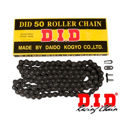 Catena D.I.D 530 – Cerca per Moto - Suzuki GSX 550 E 1983-1985