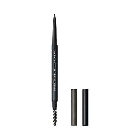 MAC Cosmetics Pro Brow Definer 1mm Tip Pencil Ögonbryn Unisex Svart 0.03 g