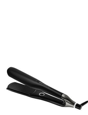 ghd Ghd Chronos Max - Wide Plate Hair Straightener Black - Black - ONE SIZE