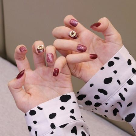 Ranskalaiset tekokynnet joulun tekokynnet DK27 DK27 DK27