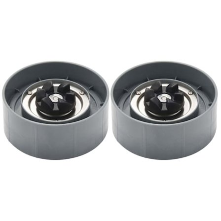 2x Ersättningsblad för planfräs, reservdelar för 600W 900W