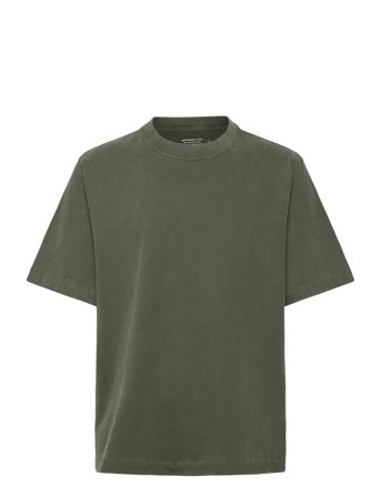 Abercrombie & Fitch | Short Sleeve Premium Heavy Weight Tee | XL