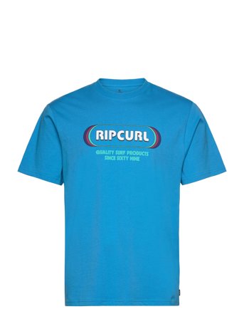 Rip Curl | Surf Revival Yo Mumma Tee | S