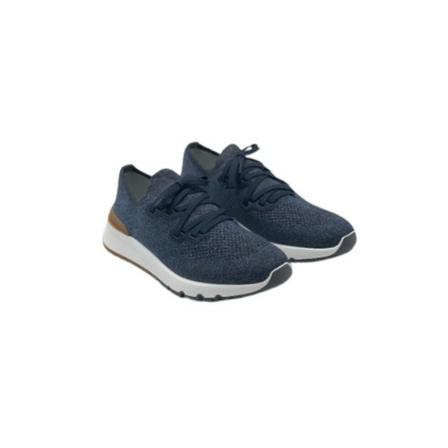 Brunello Cucinelli Low Top Sneakers , Blauw , Heren , Maat: 41 EU