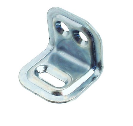 PN-BESLAG MØBELVINKEL 6310 GALVANISERT