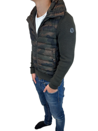 Moncler Cardigan