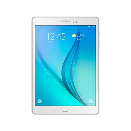 Skärmskydd till Galaxy Tab S2 9,7" 2-Pack