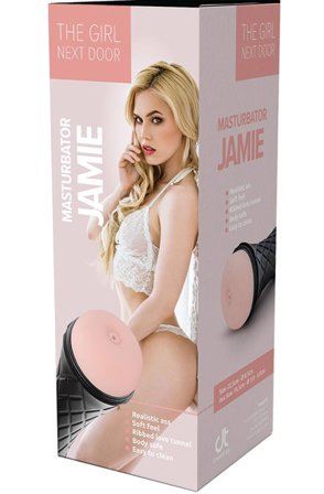 The Girl Next Door Jamie - Woome.pl