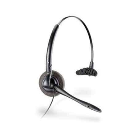 Plantronics MO200-mUSB Hörlur med Mikrofon