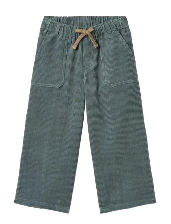 Wheat Trousers James - Blue - 98